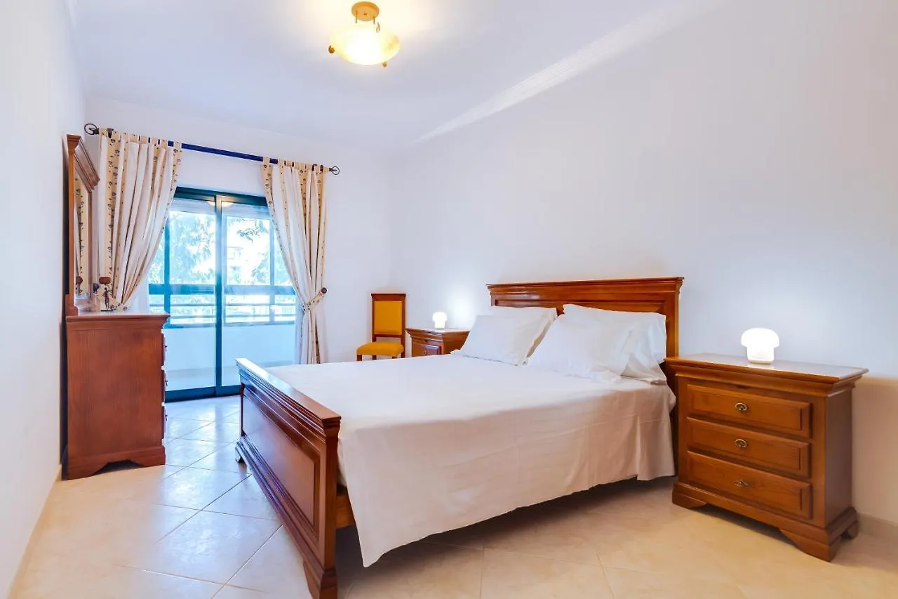 Al - Apartamento Perola Quarteira