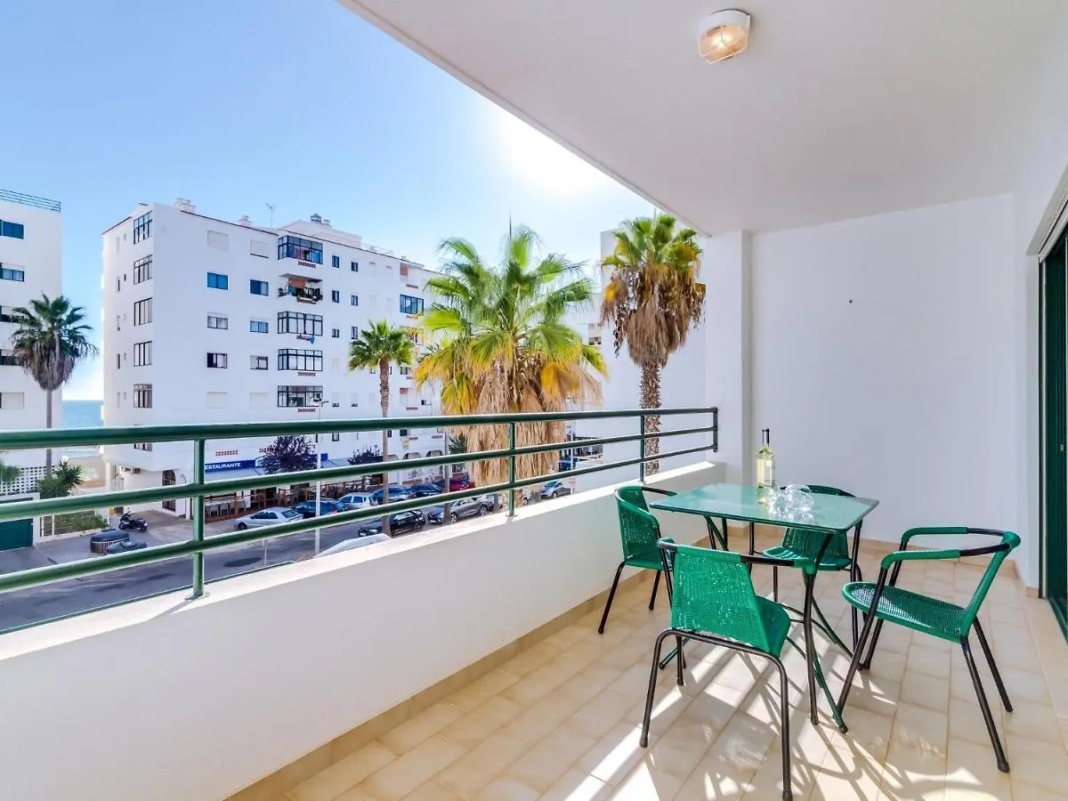 Apartment Al - Apartamento Perola Quarteira