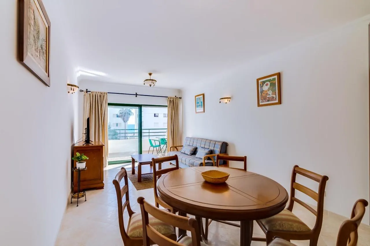 Al - Apartamento Perola Quarteira Apartment