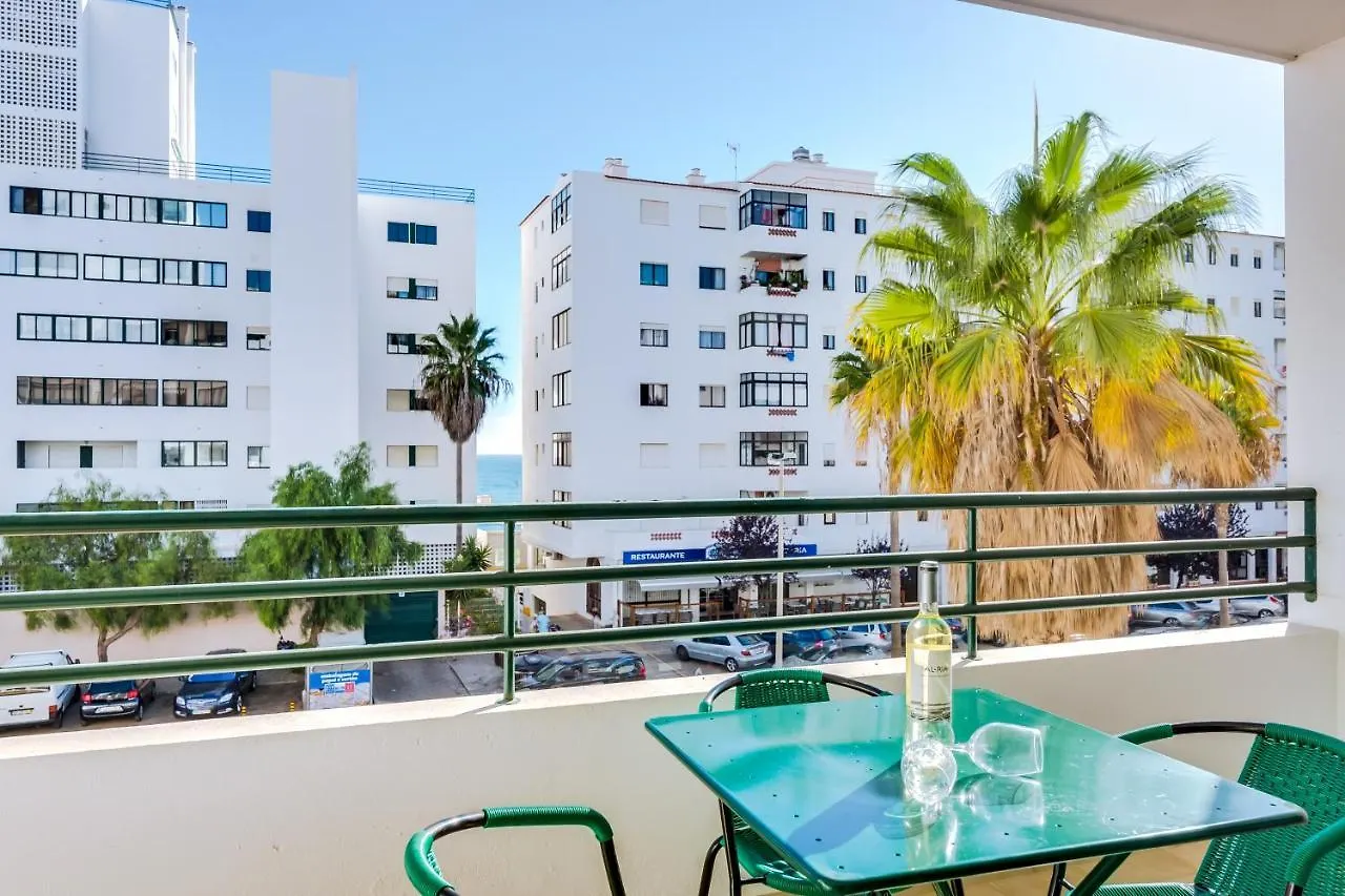Al - Apartamento Perola Quarteira 0*,  Portugal