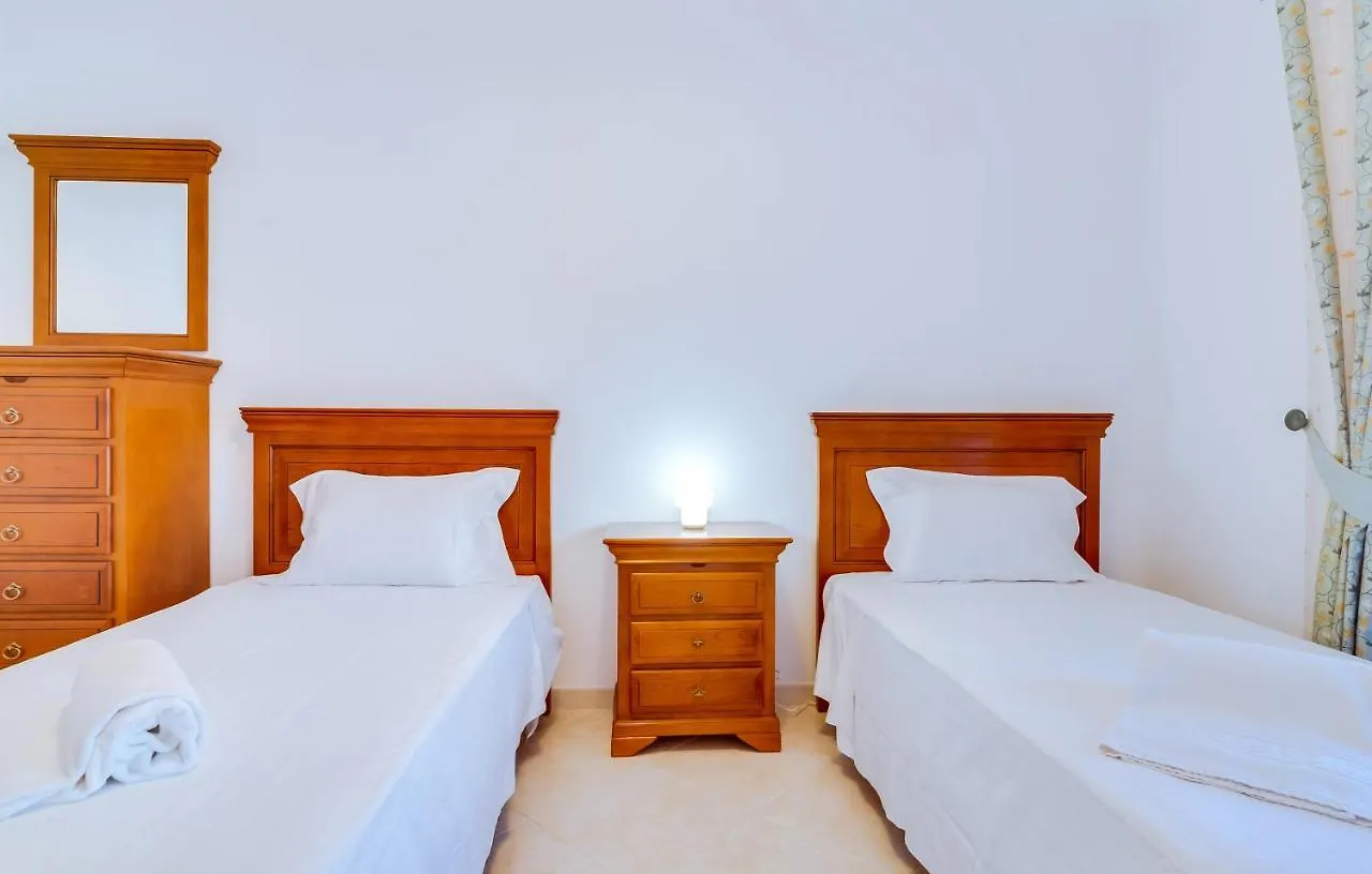 Al - Apartamento Perola Quarteira