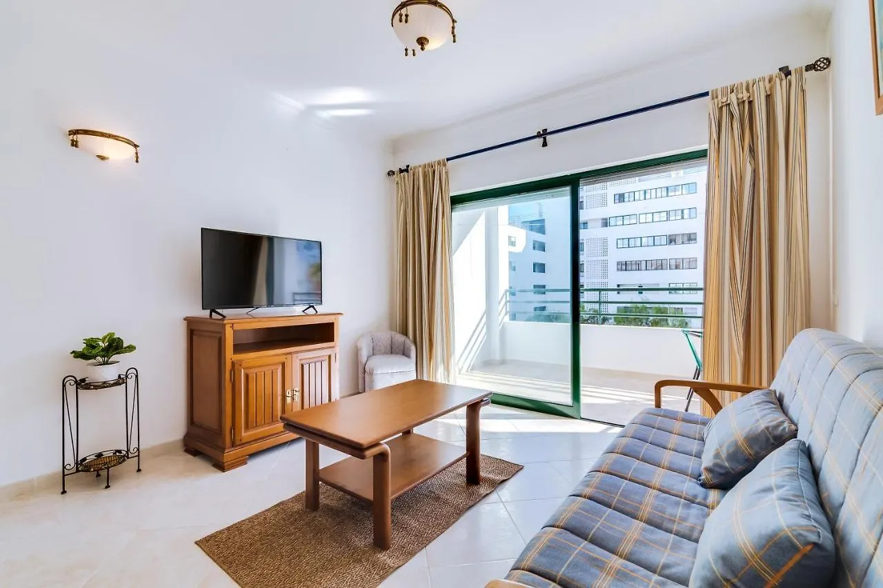 Al - Apartamento Perola Quarteira