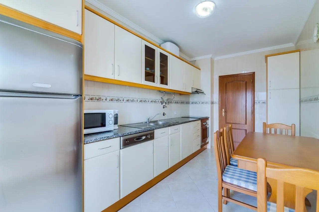 Apartment Al - Apartamento Perola Quarteira Portugal