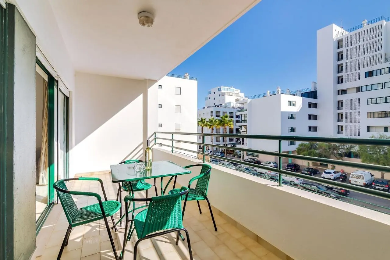 Apartment Al - Apartamento Perola Quarteira