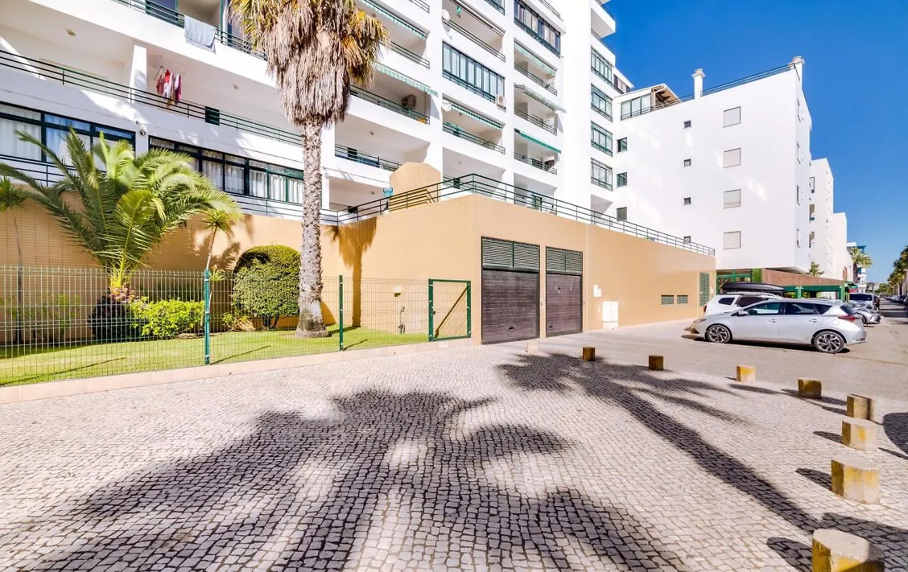 Al - Apartamento Perola Quarteira Portugal