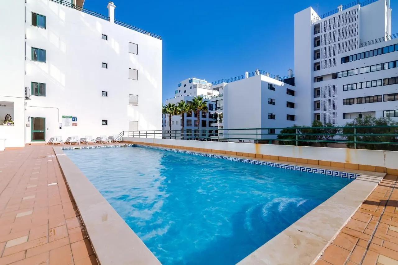 Apartment Al - Apartamento Perola Quarteira