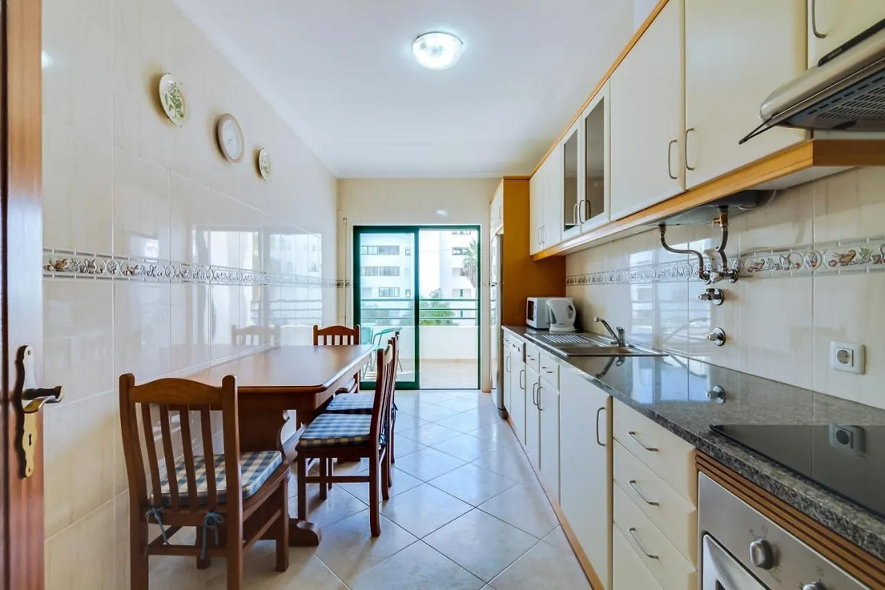 Al - Apartamento Perola Quarteira 0*,  Portugal