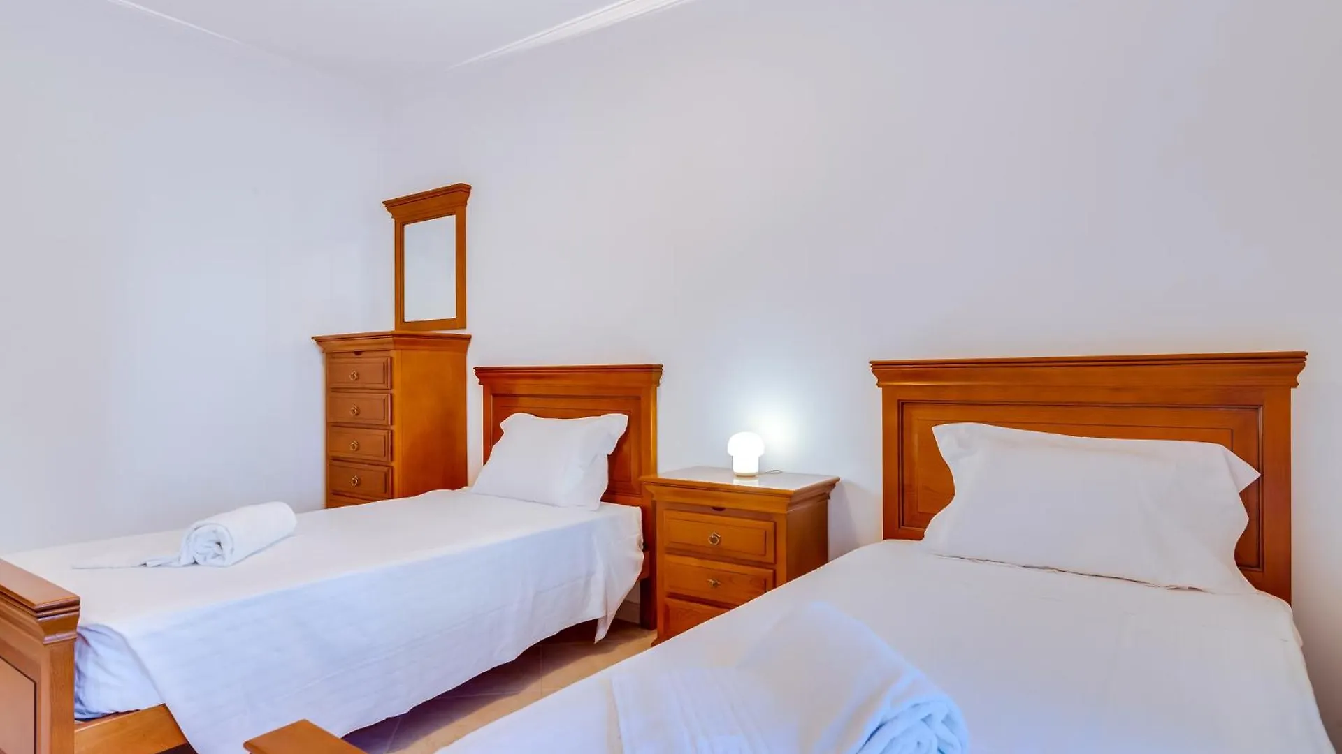 Al - Apartamento Perola Quarteira Apartment