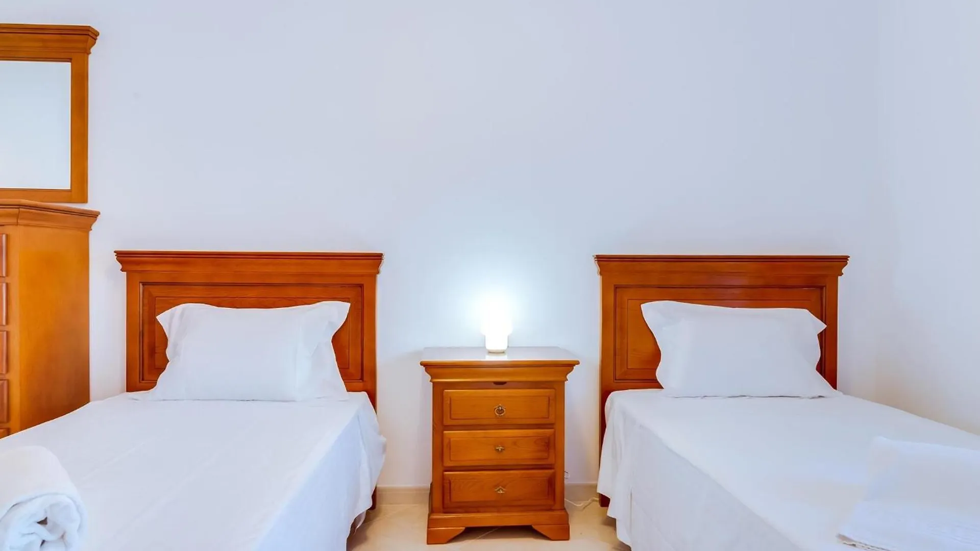 Al - Apartamento Perola Quarteira Apartment