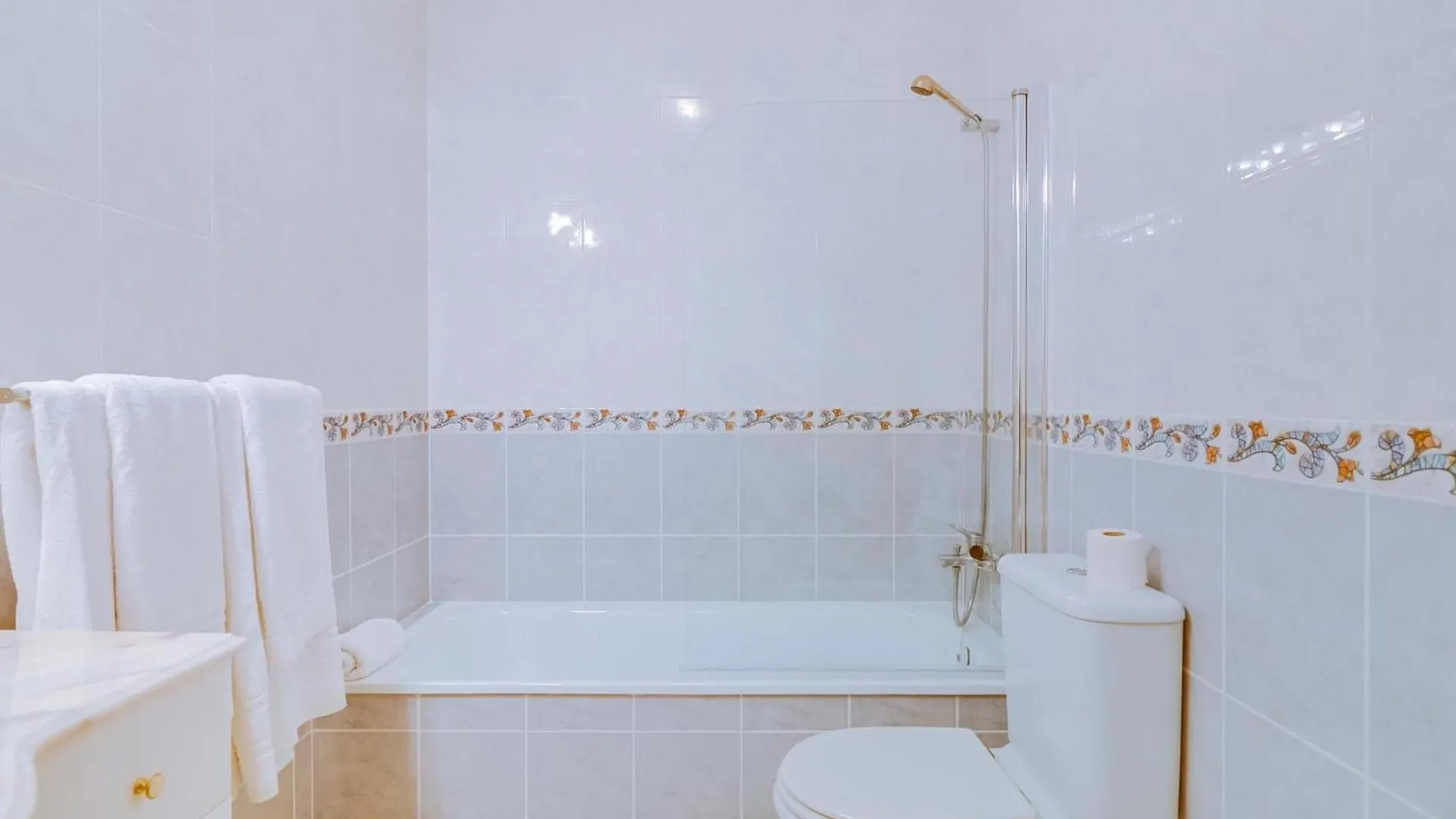 Al - Apartamento Perola Quarteira Apartment