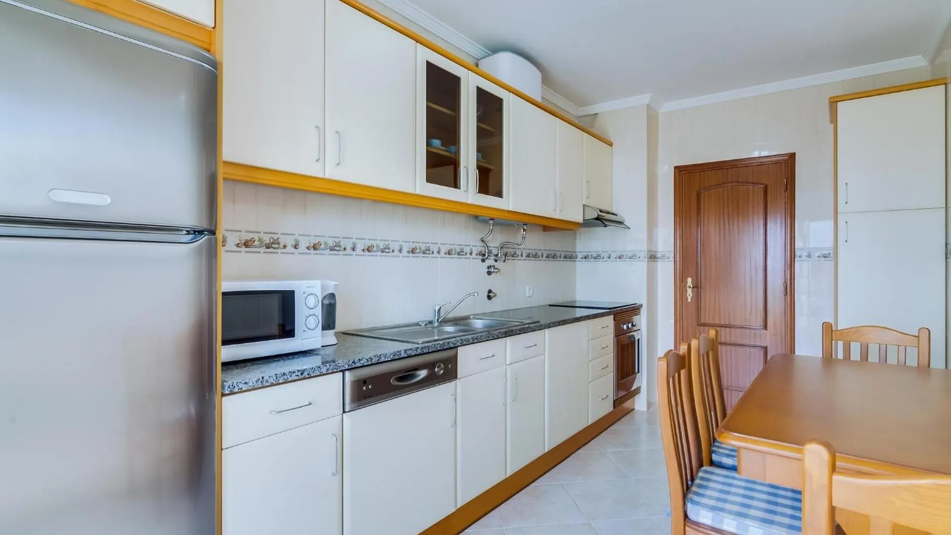 Al - Apartamento Perola Quarteira 0*,  Portugal