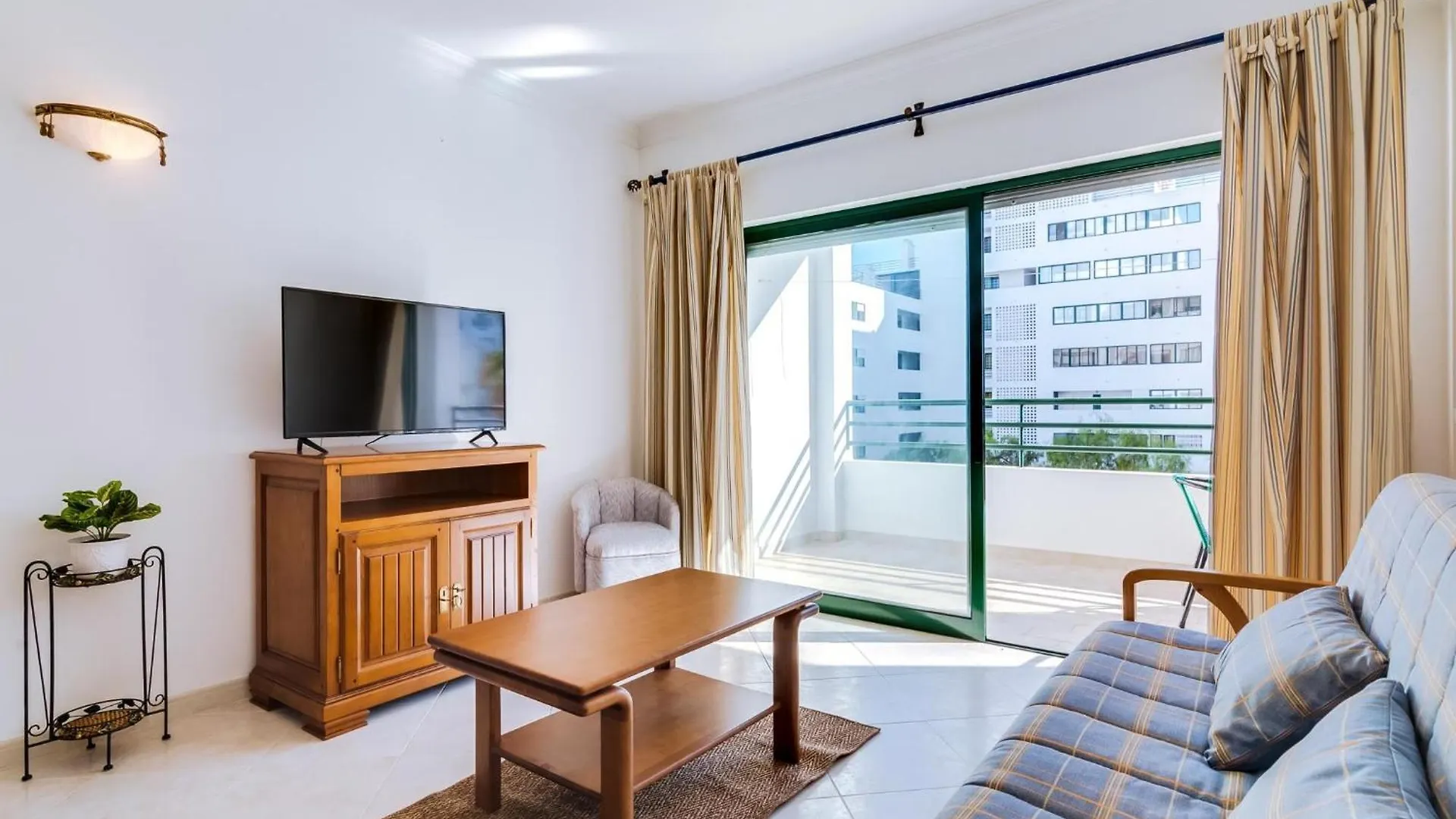 Al - Apartamento Perola Quarteira