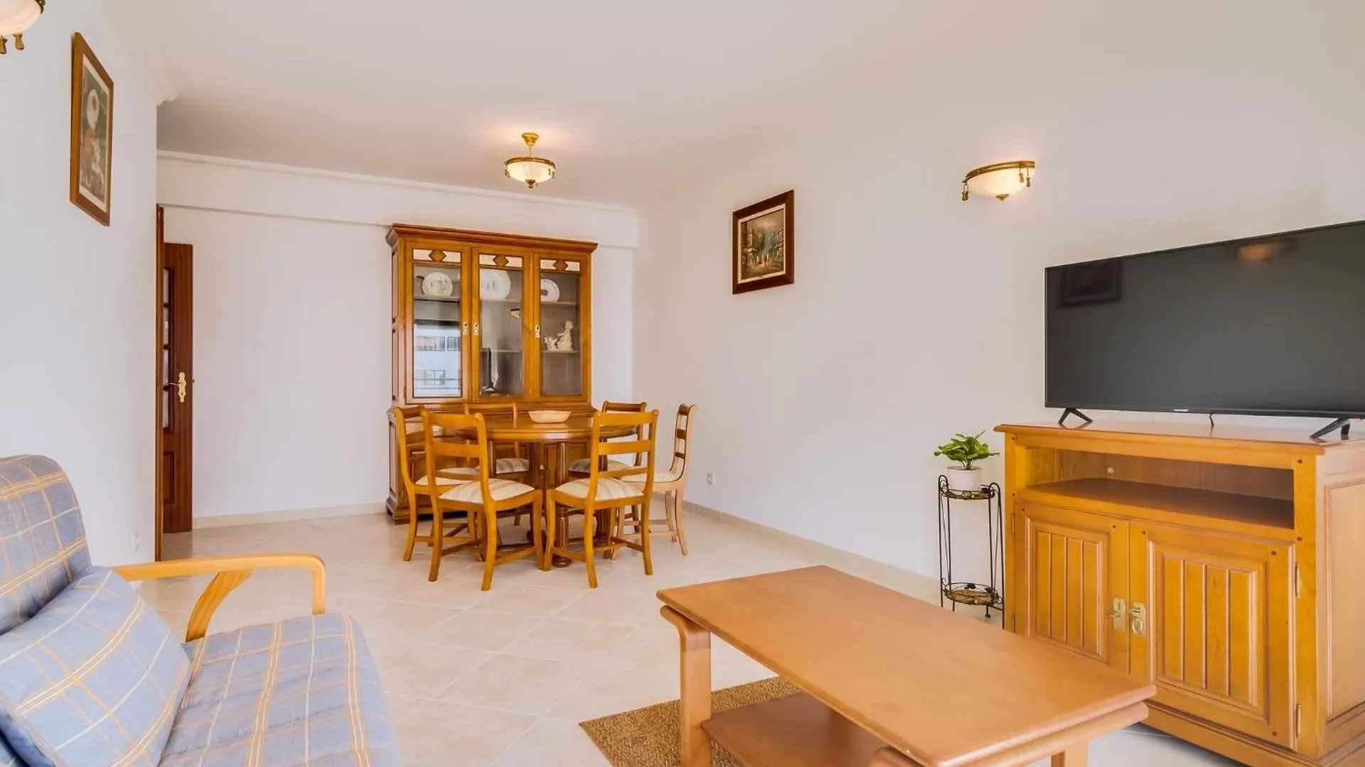 Al - Apartamento Perola Quarteira Portugal