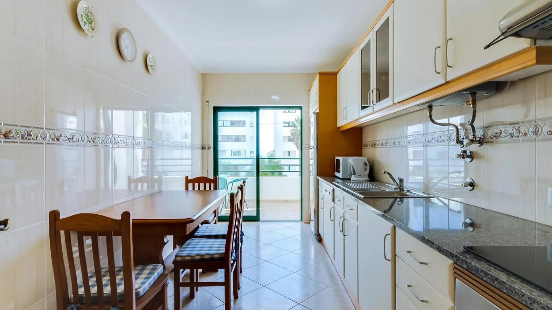 Apartment Al - Apartamento Perola Quarteira Portugal