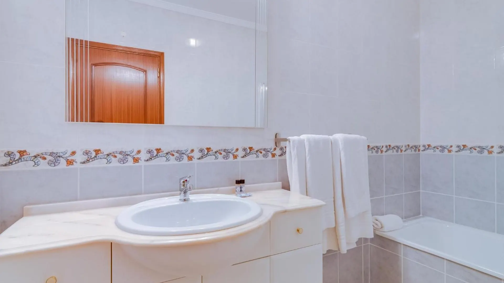 Al - Apartamento Perola Quarteira