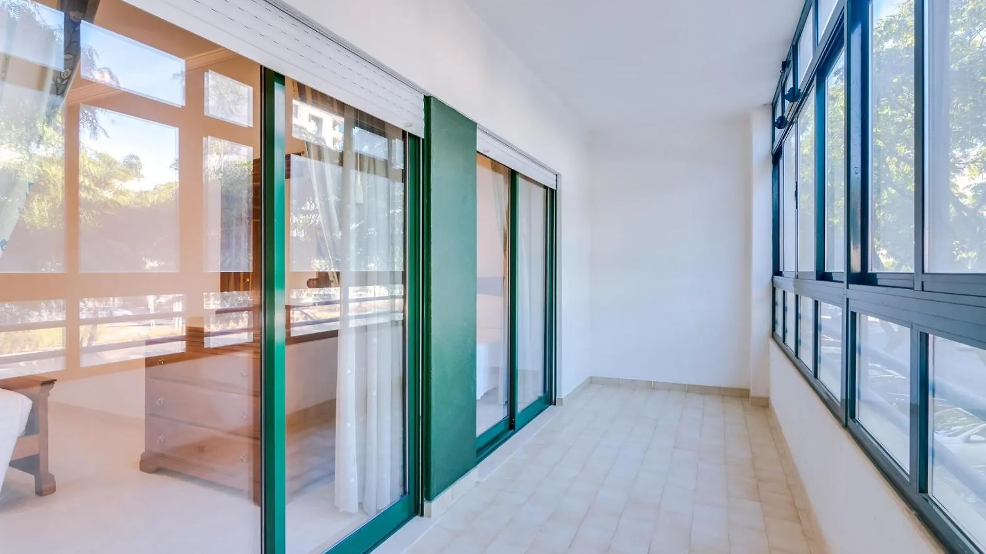 Al - Apartamento Perola Quarteira 0*,  Portugal
