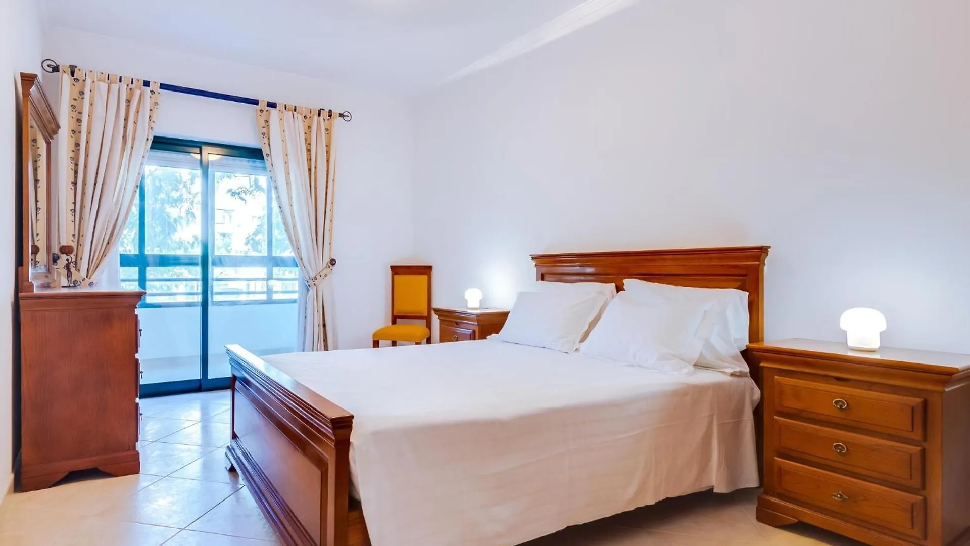 Al - Apartamento Perola Quarteira