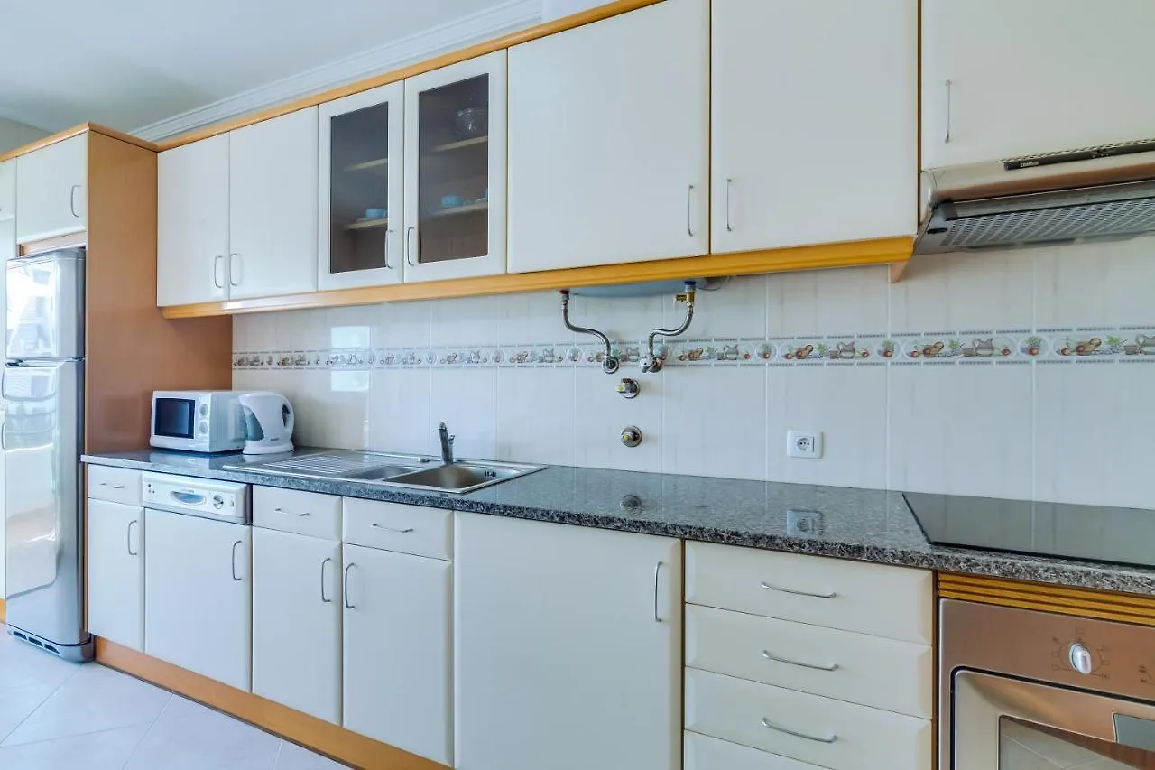 Apartmán Al - Apartamento Perola Quarteira