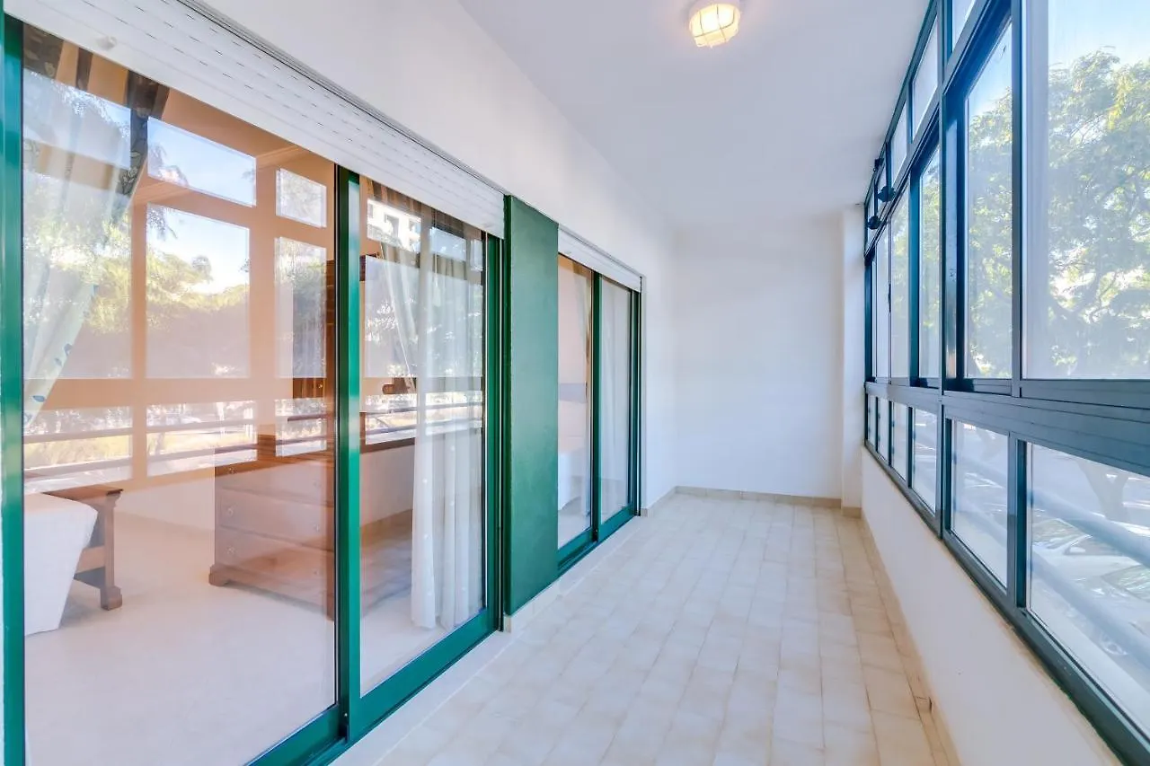 Al - Apartamento Perola Quarteira 0*,