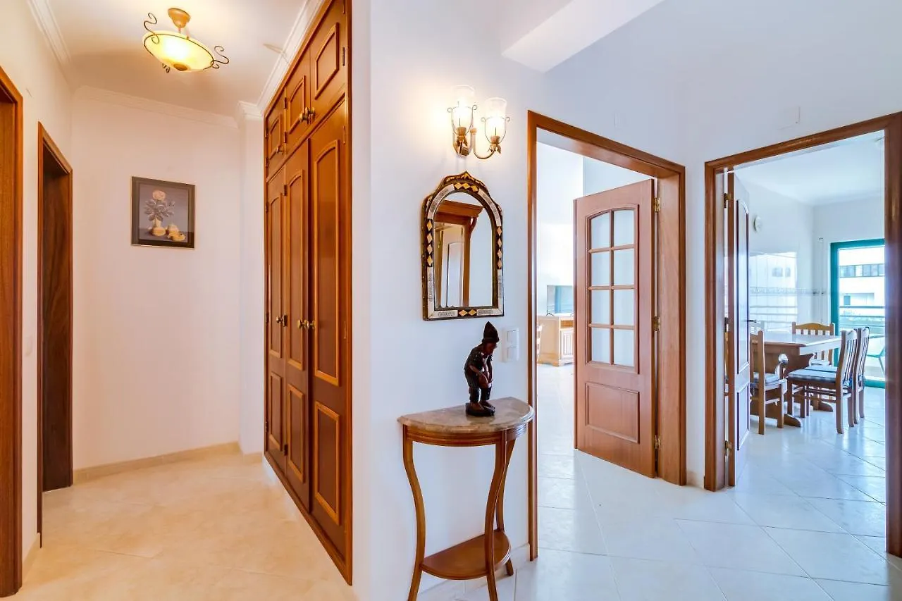 Al - Apartamento Perola Quarteira Portugalsko