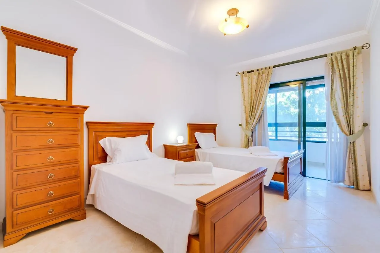 Al - Apartamento Perola Quarteira Portugalsko