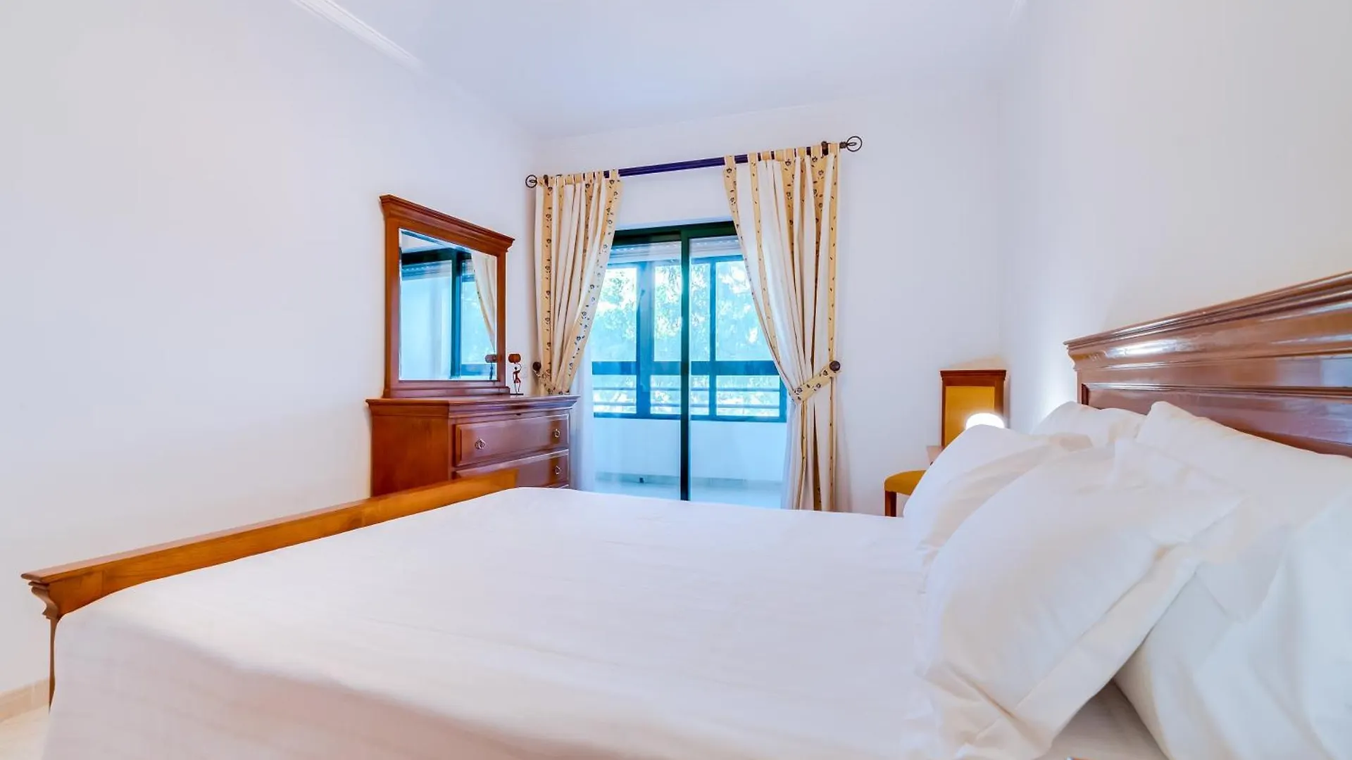 Al - Apartamento Perola Quarteira Portugalsko