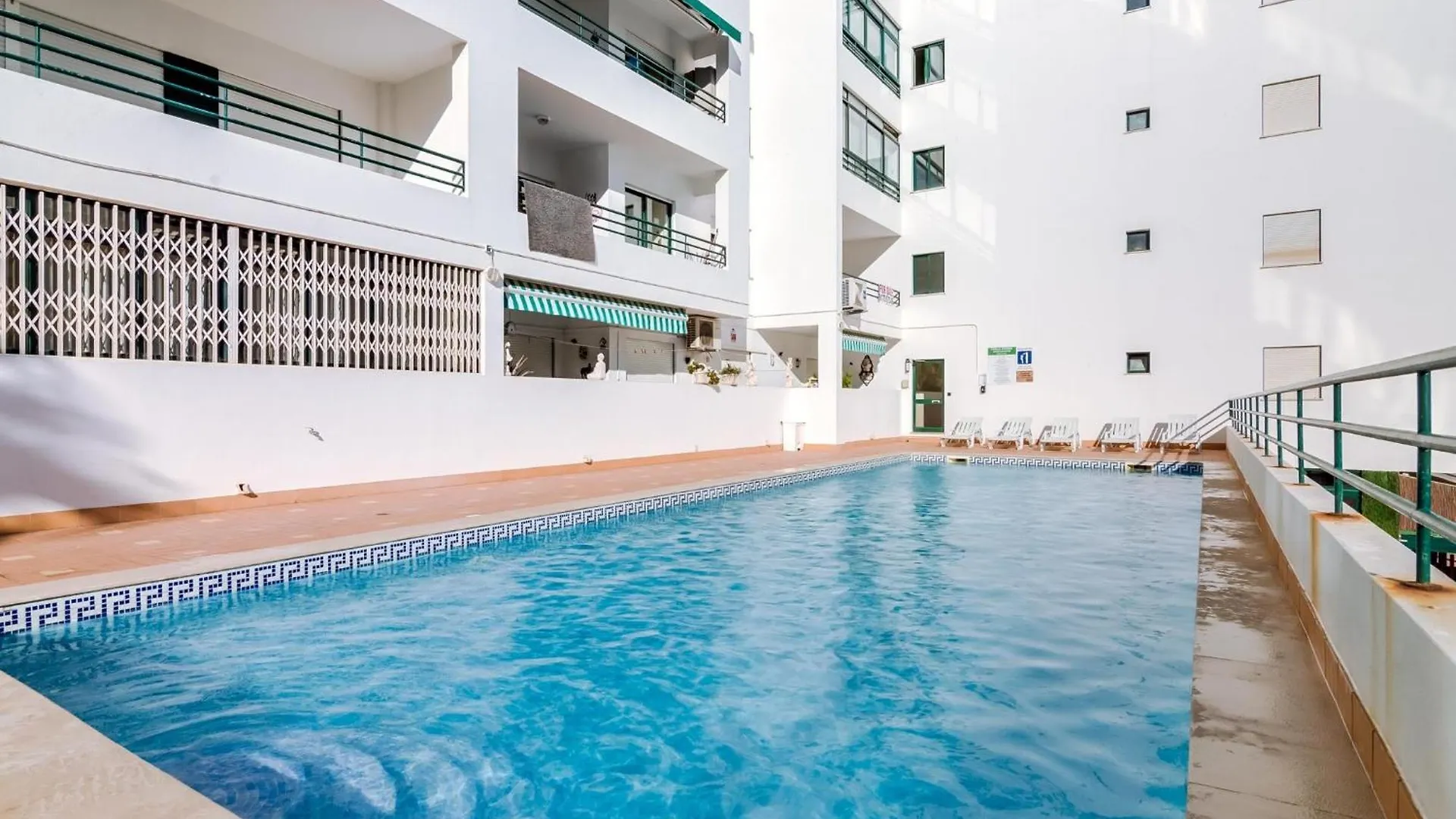 Apartmán Al - Apartamento Perola Quarteira